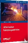 Hellmann, Tanja, Cimolino, Ulrich - Alternative Fahrzeugantriebe