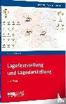 Horst, Bernhard, Rehbein, Martina - Lagefeststellung und Lagedarstellung