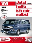 Korp, Dieter - VW Bus T3