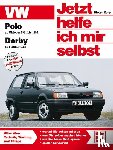 Korp, Dieter - VW Polo / VW Derby. Jetzt helfe ich mir selbst