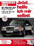 Korp, Dieter, Axmann, Gerhard - Mercedes-Benz 200-320 E (W 124)