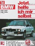 Korp, Dieter - BMW 320i / 323i / 325i / 325e ab Dezember '82 bis 1990