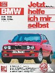 Korp, Dieter - BMW 316, 316i, 318i, 318is (ab Dez. 82-90)
