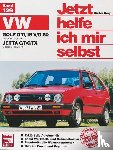 Korp, Dieter - VW Golf GTi (16V) (84-90)