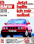 Korp, Dieter - BMW 5er-Reihe (ab 88)
