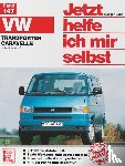 Korp, Dieter, Baun, Rüdiger - VW Transporter/Caravelle »T4« (90-95)