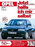Korp, Dieter - Opel Astra F