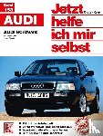 Korp, Dieter, Lautenschlager, Thomas - Audi 80/ Avant