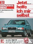 Korp, Dieter, Axmann, Gerhard - Mercedes-Benz C-Klasse (W 202)