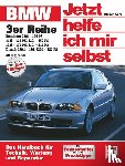 Korp, Dieter - BMW 3er Reihe ab Mai 1998 (E 46)