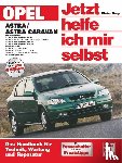 Korp, Dieter - Opel Astra G