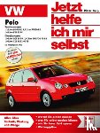 Althaus-Fichtmüller, Rainer - VW Polo IV ab Modelljahr 2001