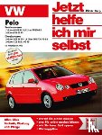 Althaus-Fichtmüller, Rainer - VW Polo IV ab Modelljahr 2001 - Benzin- und Dieselmotoren