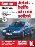 Althaus-Fichtmüller, Rainer - Skoda Octavia Limousine und Combi