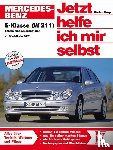 Korp, Dieter - Mercedes-Benz E-Klasse (W 211)