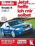 Korp, Dieter - Skoda Octavia II