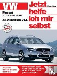 Korp, Dieter - VW Passat