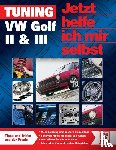 Jex, Bob - Tuning VW Golf II & III