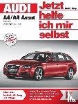 Korp, Dieter - Audi A4 / A4 Avant