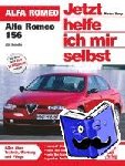 Korp, Dieter - Alfa Romeo 156
