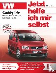 Korp, Dieter - VW Caddy life