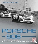 Barth, Jürgen, Trispel, Ulrich - Porsche 906