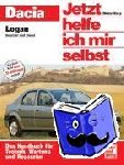 Korp, Dieter - Dacia Logan - Benziner oder Diesel alle Modelle ab 2004