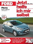 Korp, Dieter - Ford Fiesta