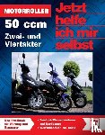Korp, Dieter - Motorroller