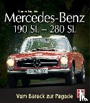 Engelen, Günter - Mercedes Benz 190 SL - 280 SL