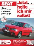 Korp, Dieter - Seat Ibiza / Cordoba 6L