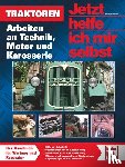 Korp, Dieter - Traktoren