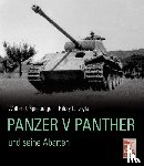 Spielberger, Walter J., Doyle, Hilary Louis, Jentz, Thomas L. - Der Panzer V Panther und seine Abarten