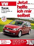 Korp, Dieter - VW Touran
