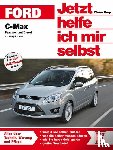 Korp, Dieter - Ford C-Max