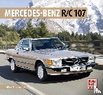 Schrader, Halwart - Mercedes SL R 107