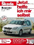Korp, Dieter - Skoda Roomster