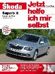 Korp, Dieter - Skoda Superb
