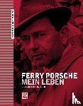 Molter, Günther - Ferry Porsche - Mein Leben