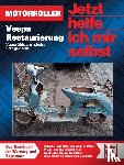 Paxton, Mark - Vespa