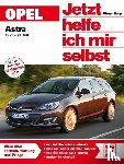 Korp, Dieter - Opel Astra ab Modelljahr 2011