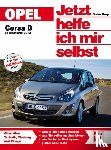 Korp, Dieter - Opel Corsa D ab 2013