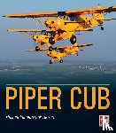 Penner, Hellmut, Herzog, Frank - Piper Cub
