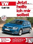 Korp, Dieter - VW Golf VII