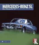 Engelen, Günter - Mercedes-Benz SL