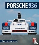 Dobronz, Bernd, Barth, Jürgen - Porsche 936