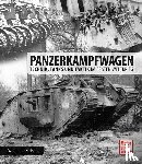Fleischer, Wolfgang - Panzerkampfwagen