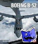 Davies, Steve - Boeing B-52