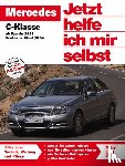 - Mercedes C-Klasse ab Baujahr 2011