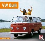 Steinke, Michael - VW Bulli